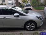 Opel Astra V 1.4 T Elite S&S Aukcja 302530 - grafika 5