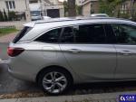 Opel Astra V 1.4 T Elite S&S Aukcja 302530 - grafika 6