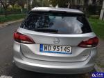 Opel Astra V 1.4 T Elite S&S Aukcja 302530 - grafika 8