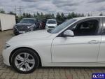 BMW Seria 3 320d xDrive Sport Line aut Aukcja 302532 - grafika 11