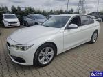 BMW Seria 3 320d xDrive Sport Line aut Aukcja 302532 - grafika 1