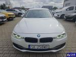 BMW Seria 3 320d xDrive Sport Line aut Aukcja 302532 - grafika 2