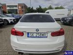 BMW Seria 3 320d xDrive Sport Line aut Aukcja 302532 - grafika 8