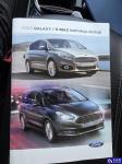 Ford S-Max S-MAX 2.0 EcoBlue Trend aut Aukcja 302533 - grafika 35