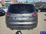 Ford S-Max S-MAX 2.0 EcoBlue Trend aut Aukcja 302533 - grafika 8