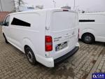 Opel Vivaro 2.0 CDTI Extra Long 3,... Aukcja 302535 - grafika 9