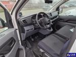 Opel Vivaro 2.0 CDTI Extra Long 3,... Aukcja 302535 - grafika 17