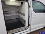 Opel Vivaro 2.0 CDTI Extra Long 3,... Aukcja 302535 - grafika 18