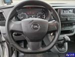 Opel Vivaro 2.0 CDTI Extra Long 3,... Aukcja 302535 - grafika 22