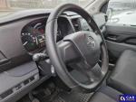 Opel Vivaro 2.0 CDTI Extra Long 3,... Aukcja 302535 - grafika 23