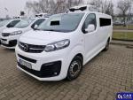 Opel Vivaro 2.0 CDTI Extra Long 3,... Aukcja 302535 - grafika 1