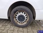 Opel Vivaro 2.0 CDTI Extra Long 3,... Aukcja 302535 - grafika 32