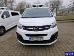 Opel Vivaro 2.0 CDTI Extra Long 3,... Aukcja 302535 - grafika 2