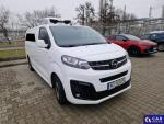 Opel Vivaro 2.0 CDTI Extra Long 3,... Aukcja 302535 - grafika 3