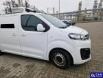 Opel Vivaro 2.0 CDTI Extra Long 3,... Aukcja 302535 - grafika 5