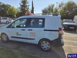 Ford Transit Courier 1.0 EcoBoost T... Aukcja 302536 - grafika 10