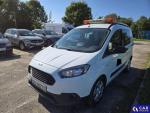 Ford Transit Courier 1.0 EcoBoost T... Aukcja 302536 - grafika 1