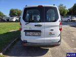 Ford Transit Courier 1.0 EcoBoost T... Aukcja 302536 - grafika 8