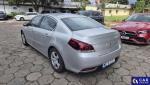 Peugeot 508 508 1.6 e-THP Active S&S Aukcja 302537 - grafika 9