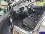Opel Astra V 1.4 T Enjoy S&S aut Aukcja 302538 - grafika 17