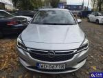 Opel Astra V 1.4 T Enjoy S&S aut Aukcja 302538 - grafika 2