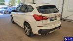 BMW X1 X1 xDrive20i sport-aut Aukcja 302539 - grafika 9