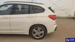 BMW X1 X1 xDrive20i sport-aut Aukcja 302539 - grafika 10