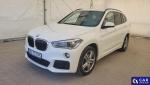 BMW X1 X1 xDrive20i sport-aut Aukcja 302539 - grafika 1
