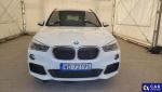 BMW X1 X1 xDrive20i sport-aut Aukcja 302539 - grafika 2