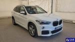 BMW X1 X1 xDrive20i sport-aut Aukcja 302539 - grafika 3