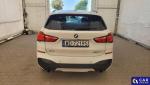 BMW X1 X1 xDrive20i sport-aut Aukcja 302539 - grafika 8
