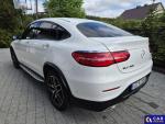Mercedes-Benz GLC GLC Coupe 300 4-Matic Aukcja 302540 - grafika 9
