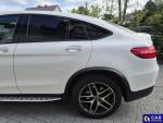 Mercedes-Benz GLC GLC Coupe 300 4-Matic Aukcja 302540 - grafika 10