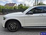 Mercedes-Benz GLC GLC Coupe 300 4-Matic Aukcja 302540 - grafika 11