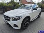 Mercedes-Benz GLC GLC Coupe 300 4-Matic Aukcja 302540 - grafika 1