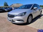 Opel Astra V 1.6 CDTI Enjoy Aukcja 302541 - grafika 1