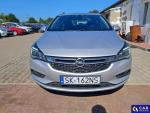 Opel Astra V 1.6 CDTI Enjoy Aukcja 302541 - grafika 2