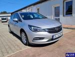 Opel Astra V 1.6 CDTI Enjoy Aukcja 302541 - grafika 3