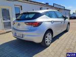 Opel Astra V 1.6 CDTI Enjoy Aukcja 302541 - grafika 7