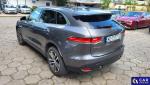 Jaguar F-Pace F-Pace 2.0 i4D AWD Portfolio aut Aukcja 302542 - grafika 9