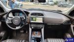 Jaguar F-Pace F-Pace 2.0 i4D AWD Portfolio aut Aukcja 302542 - grafika 18