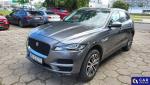 Jaguar F-Pace F-Pace 2.0 i4D AWD Portfolio aut Aukcja 302542 - grafika 1