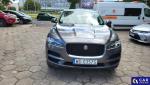 Jaguar F-Pace F-Pace 2.0 i4D AWD Portfolio aut Aukcja 302542 - grafika 2