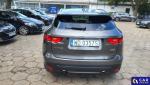 Jaguar F-Pace F-Pace 2.0 i4D AWD Portfolio aut Aukcja 302542 - grafika 8