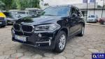 BMW X5 X5 xDrive25d Aukcja 302543 - grafika 1