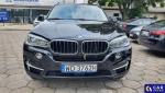 BMW X5 X5 xDrive25d Aukcja 302543 - grafika 2