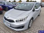 Kia Ceed Cee\\\'d 1.4 CRDi M Aukcja 302544 - grafika 1