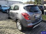 Opel Mokka Mokka X 1.4 T Elite S&S Aukcja 302545 - grafika 9
