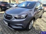 Opel Mokka Mokka X 1.4 T Elite S&S Aukcja 302545 - grafika 1