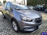 Opel Mokka Mokka X 1.4 T Elite S&S Aukcja 302545 - grafika 3